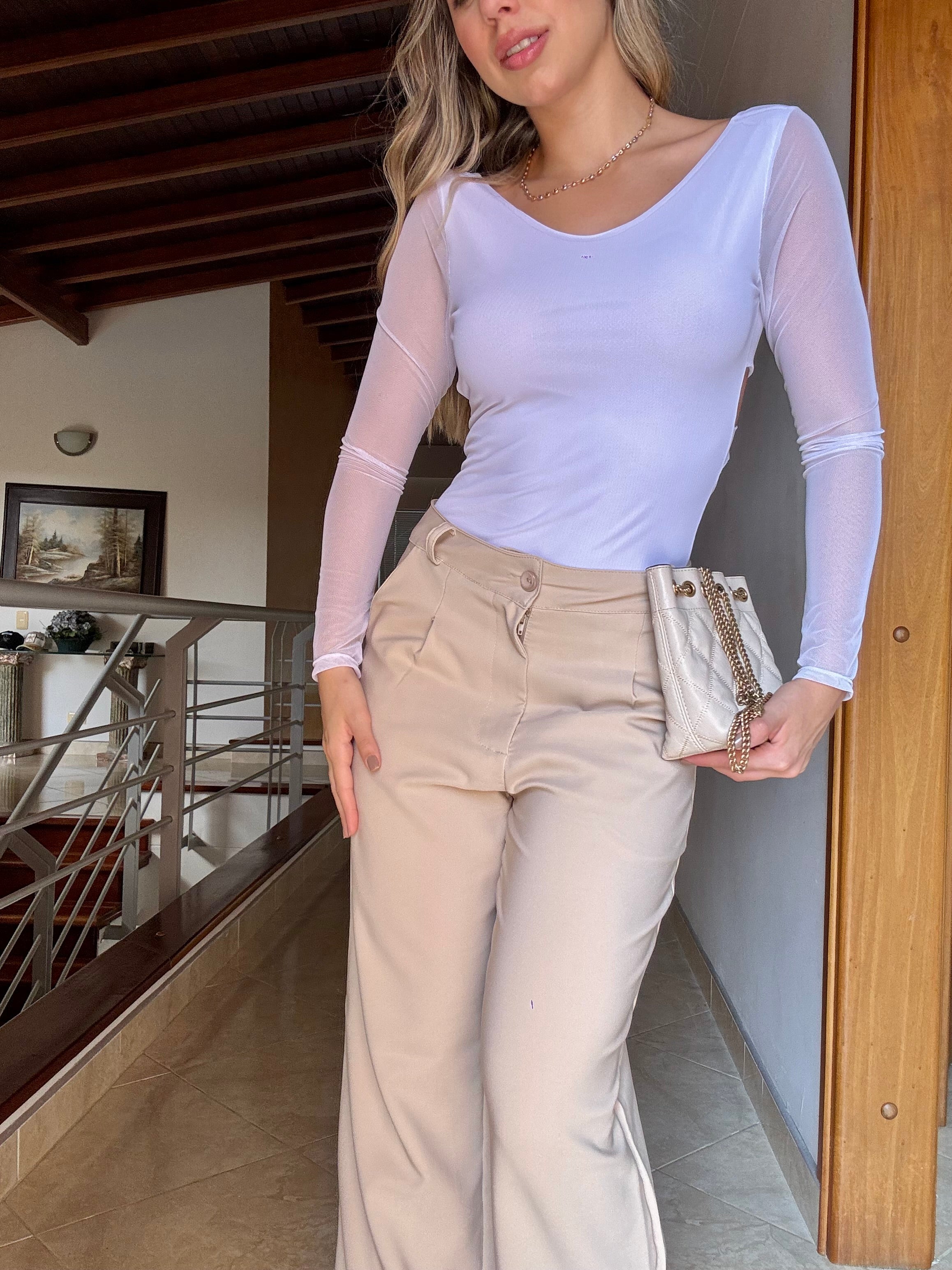 NUEVO body 301